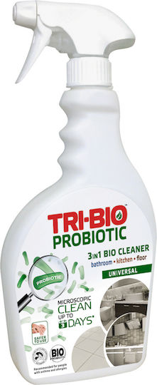 Tri-Bio Curățitor de Podele Potrivit pentru Placi de faianță 1x420ml 148