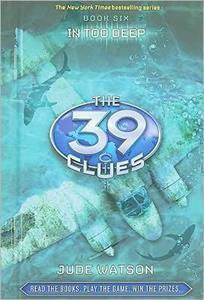 The 39 Clues The 39 Clues