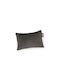 Fatboy Perna De Canapea Hotspot Din Catifea Taupe 40x55cm