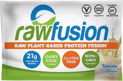San Nutrition Raw Fusion Ванилия 31.1гр San Nutrition Raw Fusion Ванилия 31.1гр