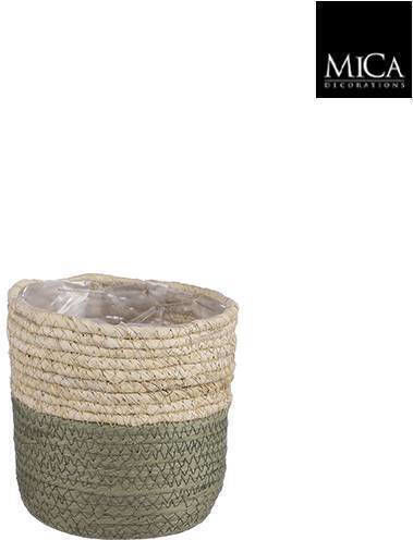 Mica Сламено Mica Сламено