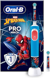 Oral-B Vitality Pro για 3+ Χρονών Oral-B Vitality Pro για 3+ Χρονών