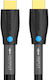 Vention HDMI 1.4 High Speed 1080p 120Hz Cable HDMI Male - HDMI Male 5m Black