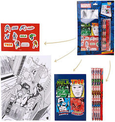 Cerda Kids Stationery Set