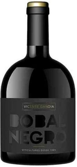 Vicente Gandia Vin Bobal Roșu Tip Uscat 750ml