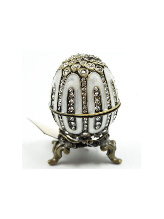 Royal Art Collection Figurină de Crăciun cu Înălțimea de 7 cm