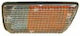 License Plate Lights for Mitsubishi Pick-up Nissan King Cab / Navara