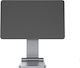 SwitchEasy Magnetic Ipad Tablet Stand Desktop Black