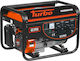 Turbo Ge3900 Генератор Бензин (четиритактов) Четиритактов с Миза и Максимална Мощност 3.5kVA