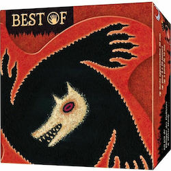 Asmodee Επιτραπέζιο Παιχνίδι Best Of (FR) 10+ Ετών (FR)