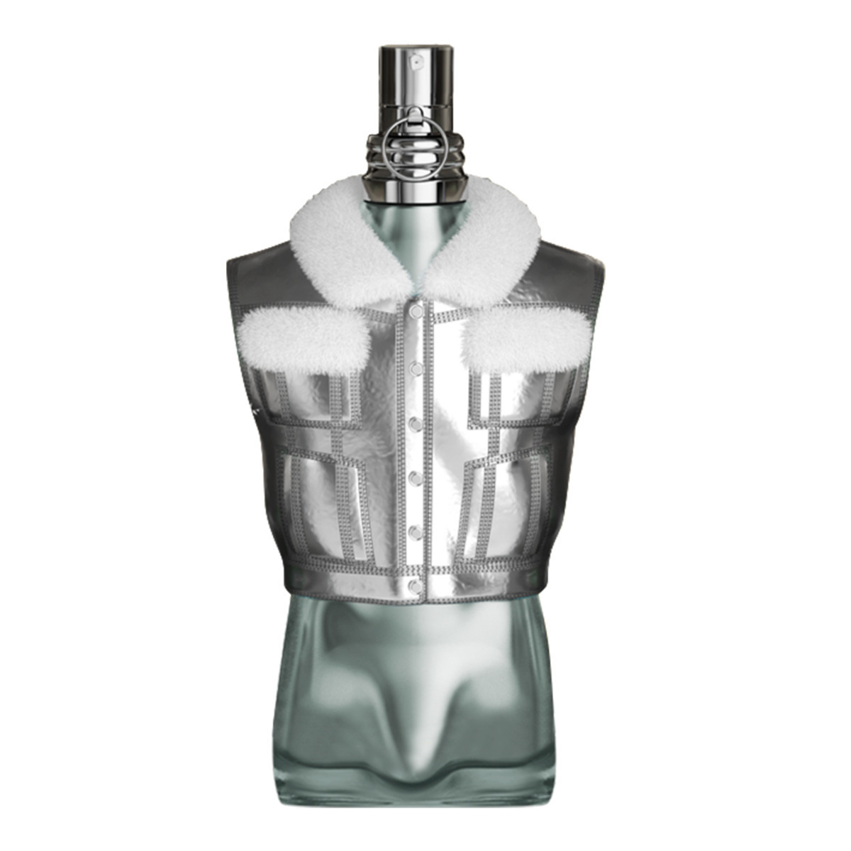 Jean Paul Gaultier Le Male Eau de Toilette 125ml