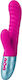 FemmeFunn Δονητής Rabbit 23.6cm Ροζ