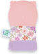 Ingenuity Teething Glove made of Silicone for 3 m+