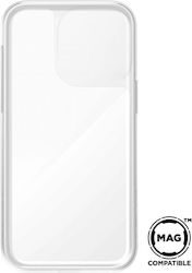 Quad Lock Mag Poncho Schutzhülle Für Apple iPhone 15 Pro Quad Lock Mag Poncho Schutzhülle Für Apple iPhone 15 Pro
