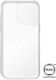 Quad Lock Mag Poncho Κάλυμμα Προστασίας Κινητού Apple iPhone 15 Plus για Βάση Στήριξης Μοτοσυκλέτας