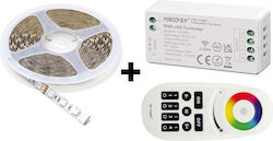 123led Ταινία LED 12V RGB 1m 123led Ταινία LED 12V RGB 1m