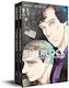 Sherlock: A Scandal In Belgravia 1, Vol. 1