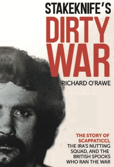Stakeknife's Dirty War