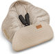 Color Stories Car Seat Cover Beige