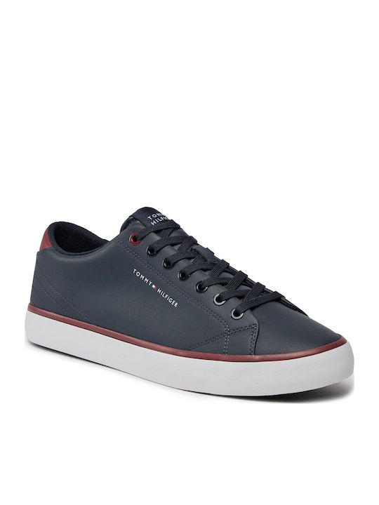 Tommy Hilfiger Vulc Core Sneakers Navy Tommy Hilfiger Vulc Core Sneakers Navy