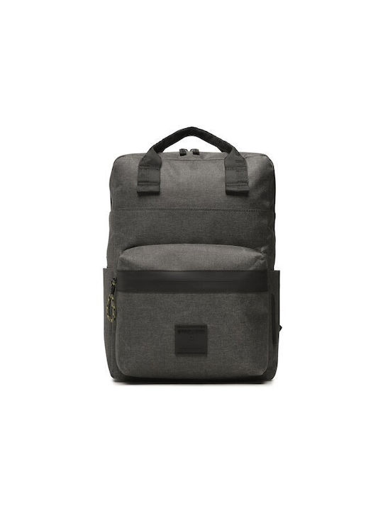 Strellson Weiblich Rucksack Gray