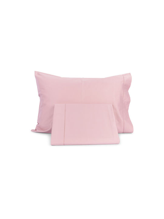 Mc Decor Azour Σετ Σεντόνια Υπέρδιπλα 240x270εκ...