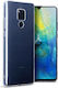 Anti Shock Задна корица Силикон 1.5мм Прозрачен (Huawei Mate 20)