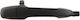 Door handle with installation Rear Right Ford Ranger 07-11 16112328BLR