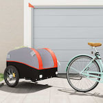 vidaXL Bicycle Trailer