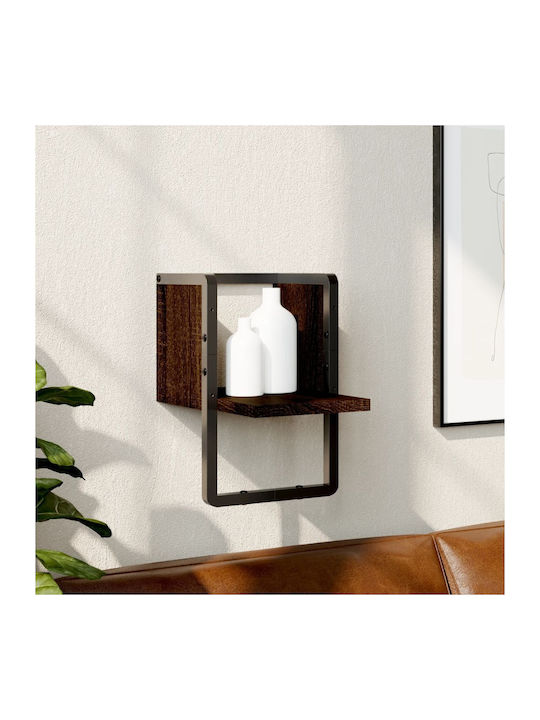 Shelf Wall Coffee 20x25x30cm