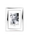 Beltrami Silver Photo Frame