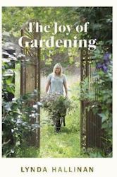 Joy Gardening Hardback