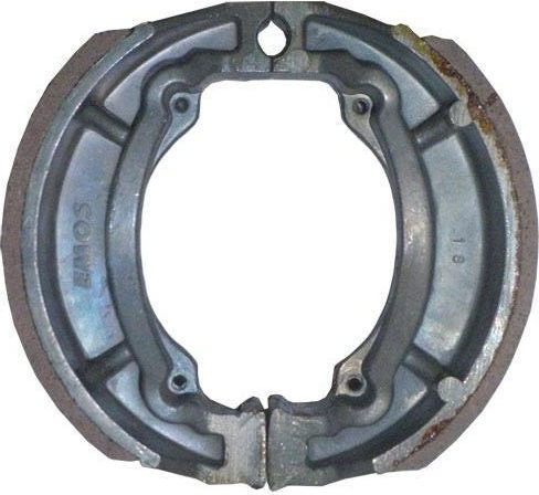 Roc Rear Brake Shoes for Modenas Kriss II