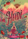 Classic Starts R Heidi Hardback