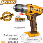 Ingco Drill Driver Battery Solo 20V