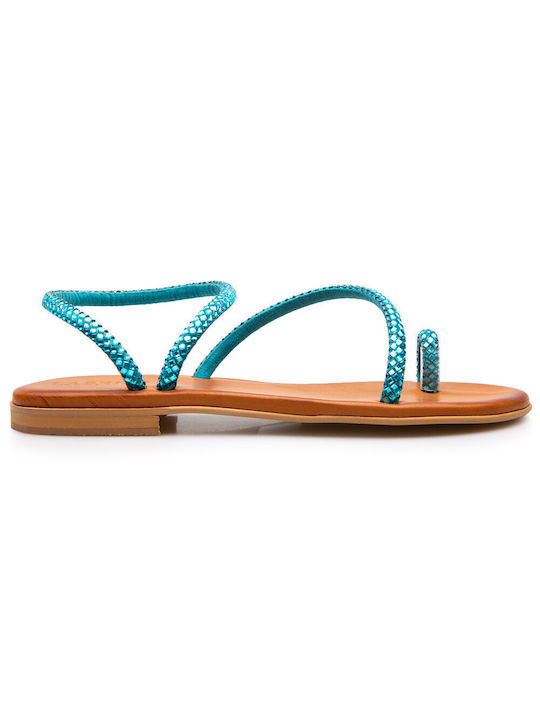 Labrini Women's Sandals Blue