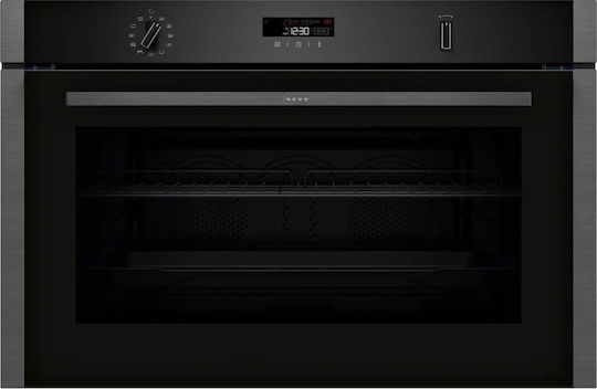 Neff Cuptor Deasupra Blatului 112lt L89.6cm.