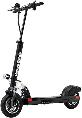 UrbanGlide Electric Scooter with Maximum Speed 25km/h and 40km Autonomy