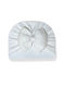 Babydom Kids Turban White 1pc