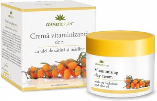 Хидратиращ Крем За Лице Дневен Крем 50ml