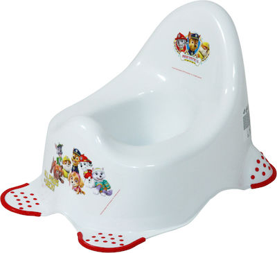 Lorelli Classic Potty Winnie White up to 15kg 10130340913