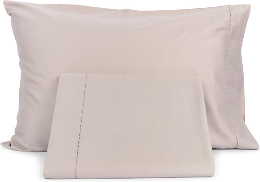 Mc Decor Sheet Sets Queen 240x270cm. Cigar 4pcs