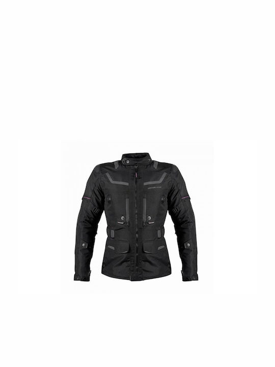 Nordcode Adventure Evo 24 Lady Cordura Femei Geacă 4 Sezoane Nordcode Adventure Evo 24 Lady Cordura Femei Geacă 4 Sezoane