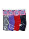 TnS Чорапи DIFFERENT COLOURS 12Пакет