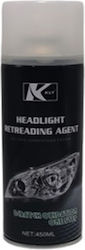 Spray Restoration and De-fogging of Car Headlights 280gr