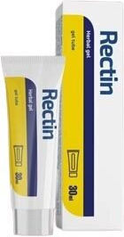 Rectin Gel για Αιμορροΐδες 30ml