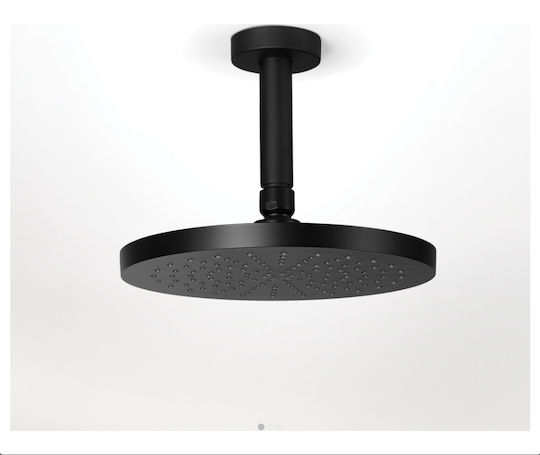 Almar Rund Duschkopf 20cm