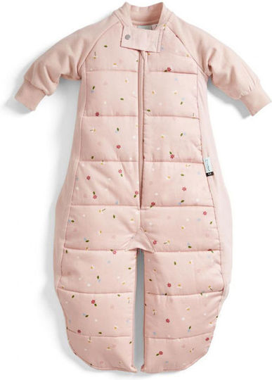 Ergo Pouch Winter Schlafsack mit Füßen Sleep Suit