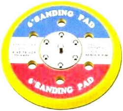 Balchement 1228 Rubber Backing Pad Sander