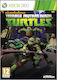 Nickelodeon Teenage Mutant Ninja Turtles XBOX 360 Game (Used)